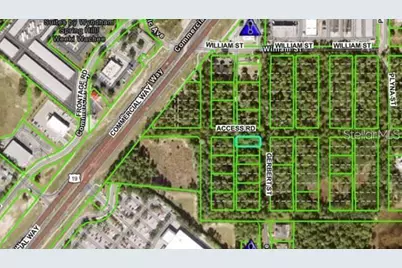 Lot 1 Gerbert Street, Spring Hill, FL 34606 - Photo 1
