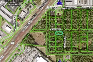 Lot 1 Gerbert St, Spring Hill, FL 34606 - Photo 1