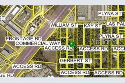 Lot 3 Gerbert Street, Spring Hill, FL 34606 - Photo 3