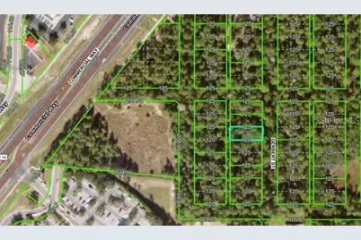 Lot 3 Gerbert Street, Spring Hill, FL 34606 - Photo 1