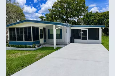1503 Peachtree Lane, Ocala, FL 34472 - Photo 1