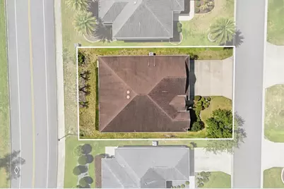 3087 Blackstock Way, The Villages, FL 32163 - Photo 3
