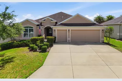 3087 Blackstock Way, The Villages, FL 32163 - Photo 1