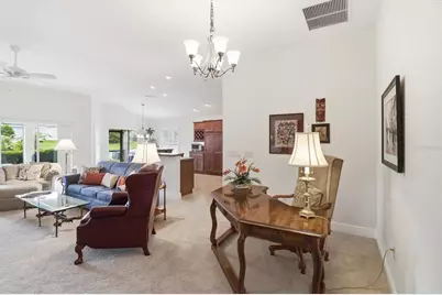 3087 Blackstock Way, The Villages, FL 32163 - Photo 9