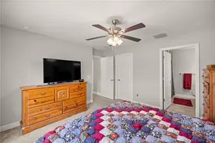 3372 W Webster Pl, Citrus Springs, FL 34433 - Photo 9