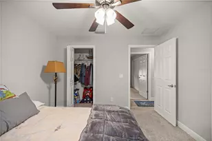 3372 W Webster Pl, Citrus Springs, FL 34433 - Photo 13