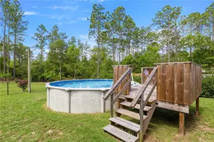3372 W Webster Pl, Citrus Springs, FL 34433 - Photo 19