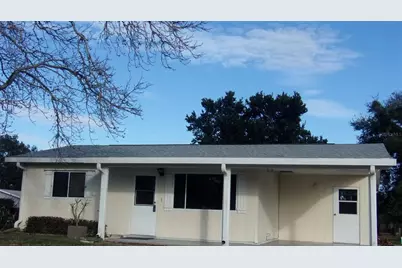 10081 SW 97th Court, Ocala, FL 34481 - Photo 1