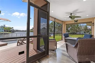 2221 N Kings Cove Point, Crystal River, FL 34429 - Photo 37