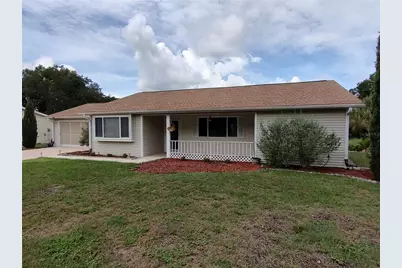 11440 SW 84th Avenue Road, Ocala, FL 34481 - Photo 1