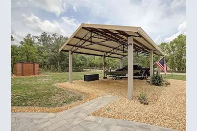 12368 SW 81st Street, Dunnellon, FL 34432 - Photo 27