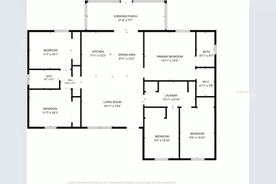 12368 SW 81st Street, Dunnellon, FL 34432 - Photo 41