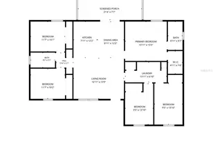 12368 SW 81st St, Dunnellon, FL 34432 - Photo 41