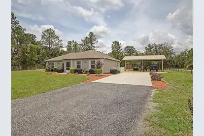 12368 SW 81st Street, Dunnellon, FL 34432 - Photo 35