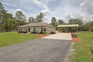 12368 SW 81st St, Dunnellon, FL 34432 - Photo 35