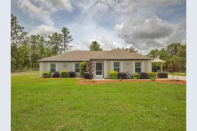 12368 SW 81st Street, Dunnellon, FL 34432 - Photo 1