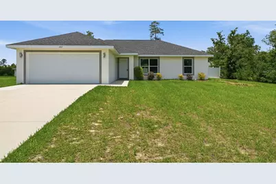 405 Marion Oaks Golf Way, Ocala, FL 34473 - Photo 1