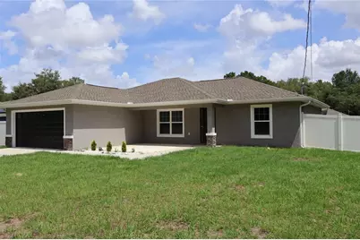 13373 SW 111th Lane, Dunnellon, FL 34432 - Photo 1