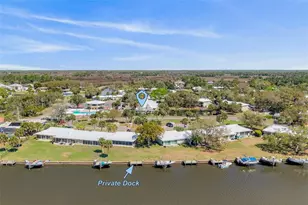 1277 N Osprey Point, Crystal River, FL 34429 - Photo 11