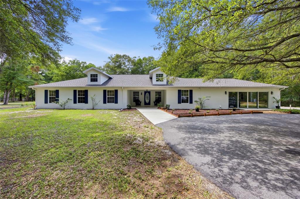 7050 NE State Road 121 - 7050 NE State Road 121, Williston, FL 32696 Luxury Property | Jose Angel Pina