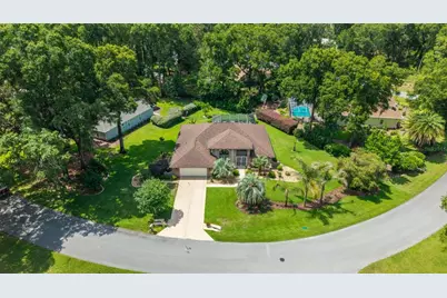 18825 SW 93rd Loop, Dunnellon, FL 34432 - Photo 3