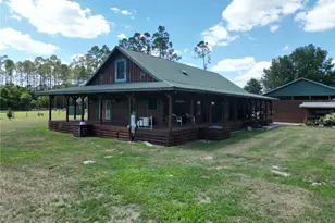7191 NE 150th Ave, Williston, FL 32696 - Photo 7