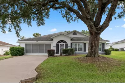 6181 SW 84th Place, Ocala, FL 34476 - Photo 1