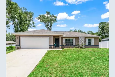 4243 SE 131st Lane, Belleview, FL 34420 - Photo 5
