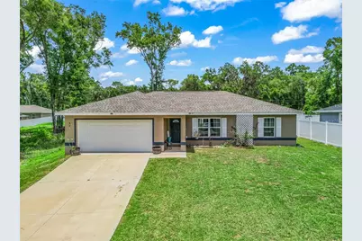 4243 SE 131st Lane, Belleview, FL 34420 - Photo 1