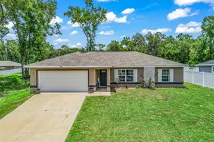 4243 SE 131st Ln, Belleview, FL 34420 - Photo 1