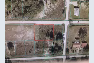 0 SW 107 Street, Dunnellon, FL 34432 - Photo 1
