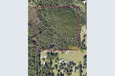 Old Crystal River Road, Brooksville, FL 34601 - Photo 3