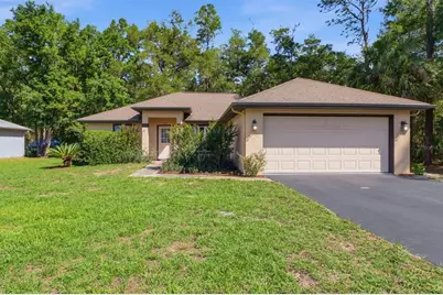 9735 W Dunnellon Road, Crystal River, FL 34428 - Photo 1
