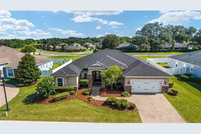 4417 SW 65th Place, Ocala, FL 34474 - Photo 1