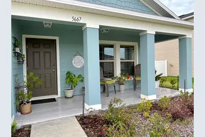 5667 SW 92nd Place, Ocala, FL 34476 - Photo 3