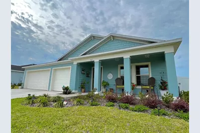 5667 SW 92nd Place, Ocala, FL 34476 - Photo 1