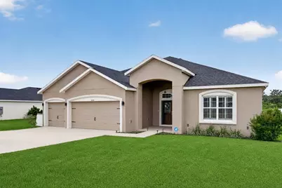 9074 SE 48th Court Road, Ocala, FL 34480 - Photo 3
