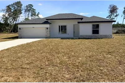 5792 SW 117th Lane Road, Ocala, FL 34476 - Photo 1
