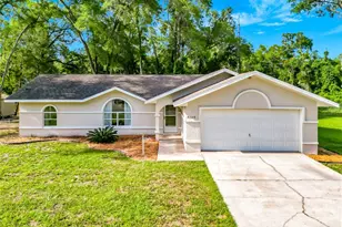 6110 E Wingate St, Inverness, FL 34452 - Photo 1