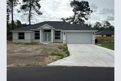 6807 SW 148th Place Road, Ocala, FL 34473 - Photo 1