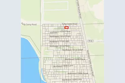 Lot 21,22,23,24 NE 192nd Lane, Fort Mc Coy, FL 32134 - Photo 1