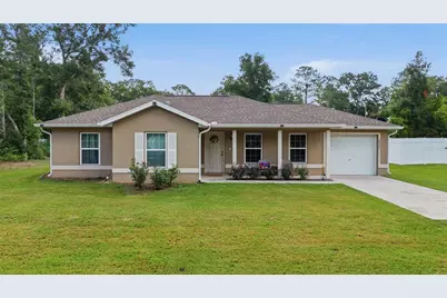 14055 SE 43rd Terrace, Summerfield, FL 34491 - Photo 1