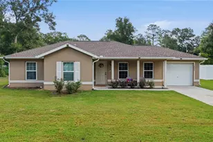 14055 SE 43rd Terrace, Summerfield, FL 34491 - Photo 1