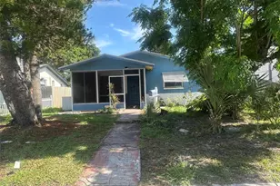 5234 9th Ave N, Saint Petersburg, FL 33710 - Photo 1
