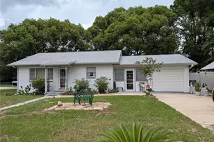 11240 SE 53rd Ct, Belleview, FL 34420 - Photo 1