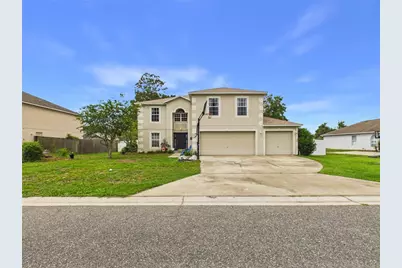 4540 SE 30th Street, Ocala, FL 34480 - Photo 1