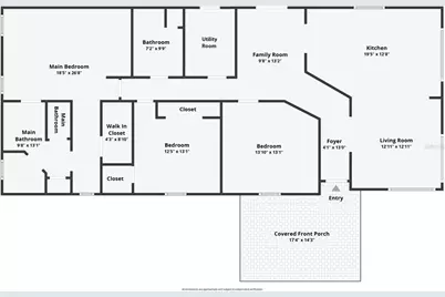 1919 NW 100th Street, Ocala, FL 34475 - Photo 5