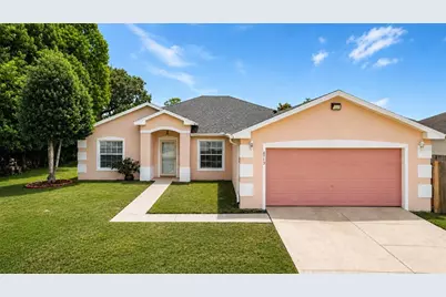 6713 SW 64th Court, Ocala, FL 34476 - Photo 1