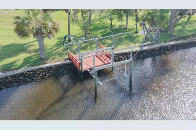 11580 W Dixie Shores Drive, Crystal River, FL 34429 - Photo 17