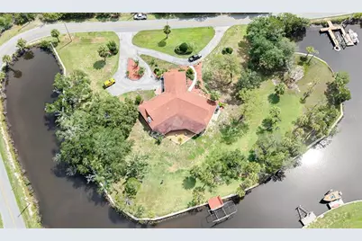 11580 W Dixie Shores Drive, Crystal River, FL 34429 - Photo 1